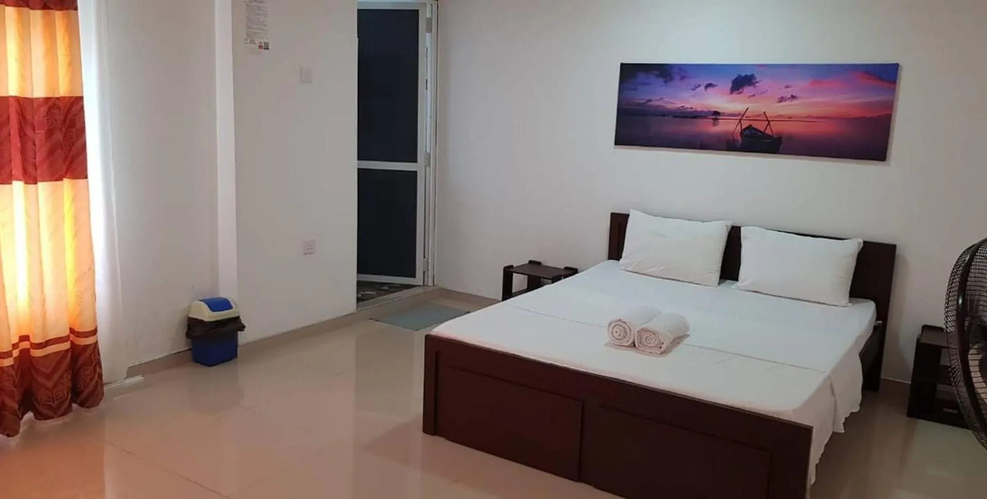 Room In Guest Room - Kandy City View Mpm Guest Room - 2A1 Guest house