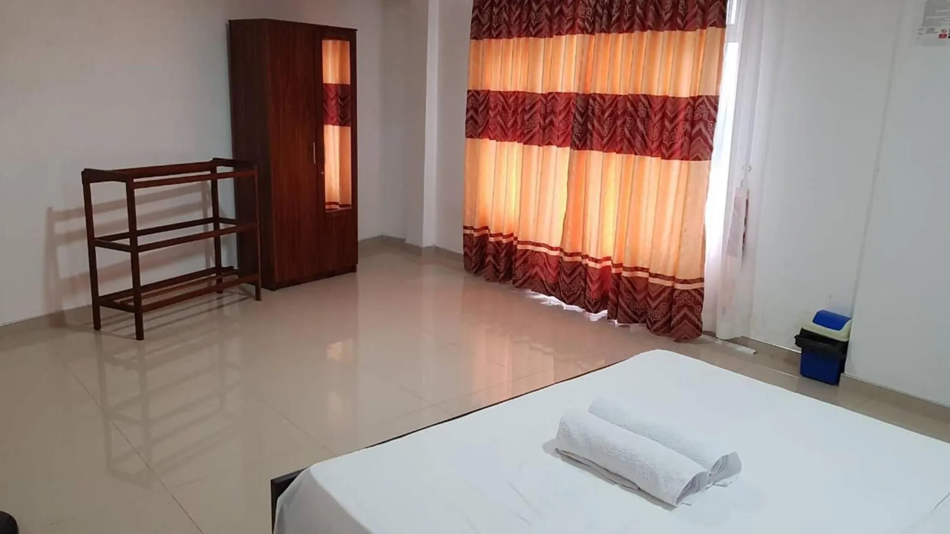Guest house Room In Guest Room - Kandy City View Mpm Guest Room - 2A1