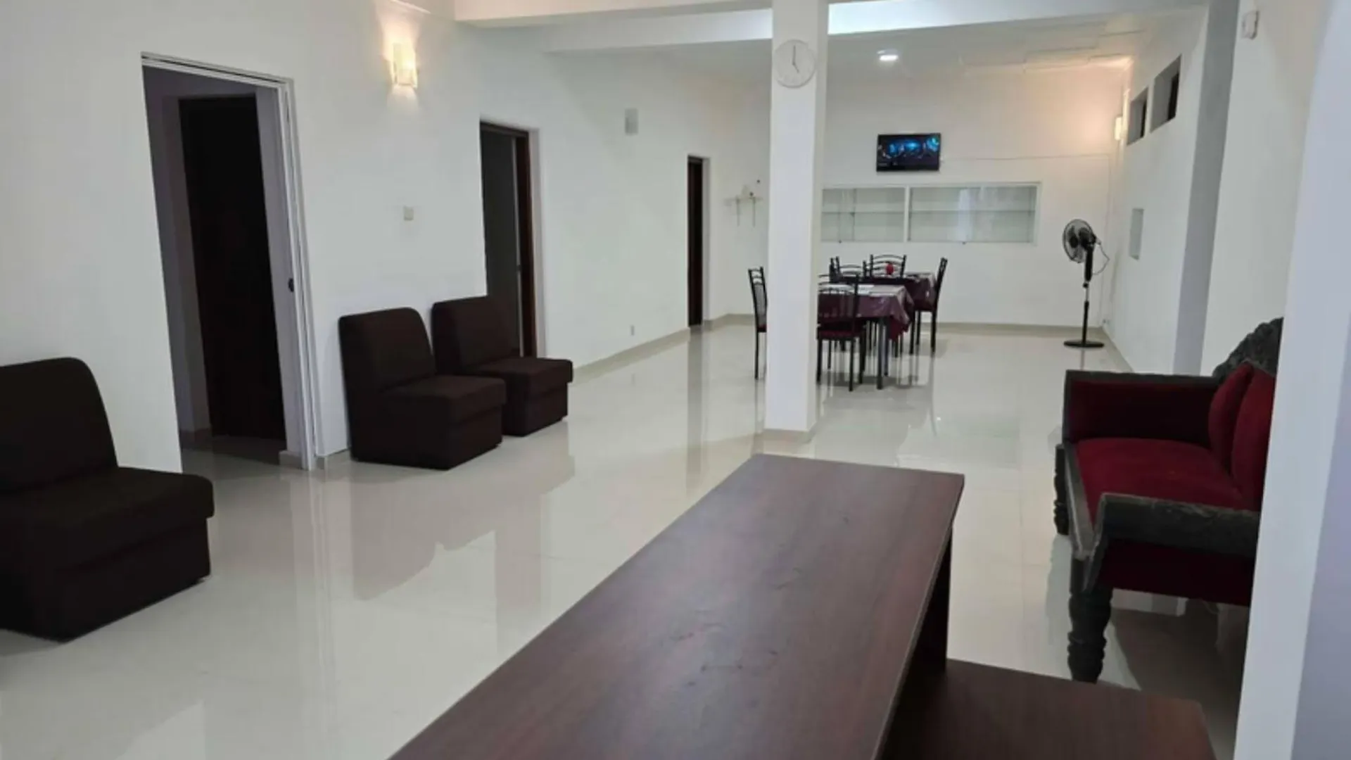 Guest house Room In Guest Room - Kandy City View Mpm Guest Room - 2A1