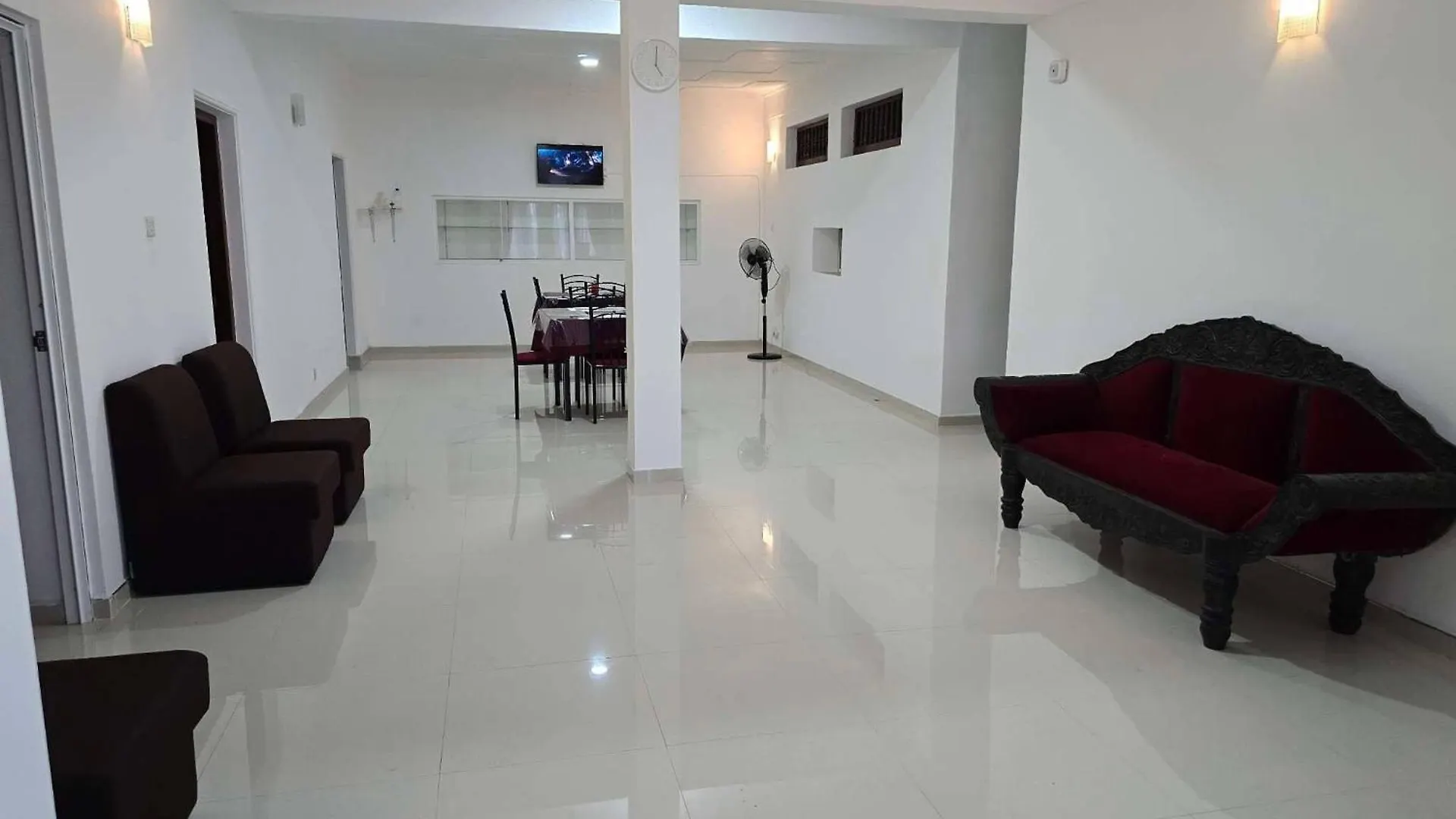 Guest house Room In Guest Room - Kandy City View Mpm Guest Room - 2A1 Sri Lanka