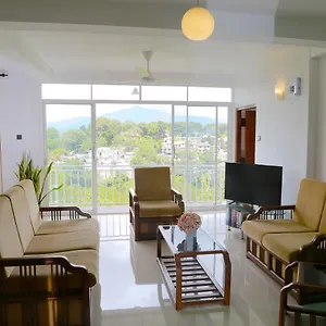 Serene Kandy
